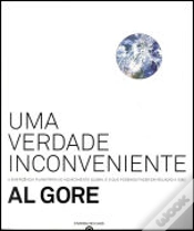 Capa do artigo Uma Verdade Inconveniente
