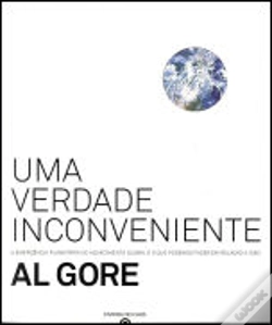 Capa do artigo Uma Verdade Inconveniente