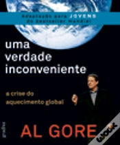 Capa do artigo Uma Verdade Inconveniente