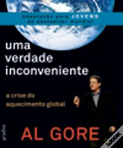 Capa do artigo Uma Verdade Inconveniente