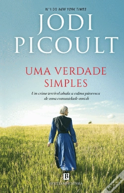 Capa do artigo Uma Verdade Simples