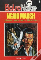 Capa do artigo Uma Vez em Roma...