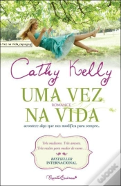 Capa do artigo Uma Vez na Vida