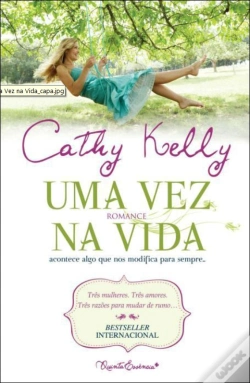 Capa do artigo Uma Vez na Vida