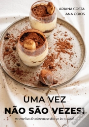 Capa do artigo Uma Vez Não São Vezes!