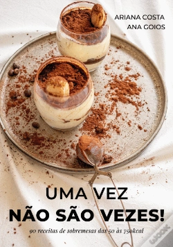 Capa do artigo Uma Vez Não São Vezes!