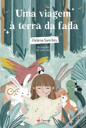 Capa do artigo Uma Viagem à Terra da Fada