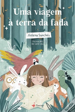 Capa do artigo Uma Viagem à Terra da Fada