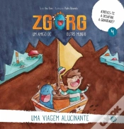 Capa do artigo Uma Viagem Alucinante