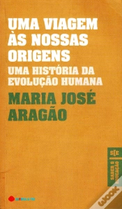 Capa do artigo Uma Viagem às Nossas Origens