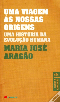 Capa do artigo Uma Viagem às Nossas Origens
