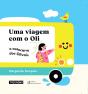 Uma Viagem com o Oli  - Preview