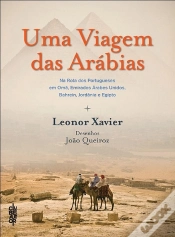 Capa do artigo Uma Viagem das Arábias