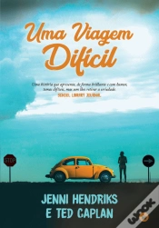 Capa do artigo Uma Viagem Difícil