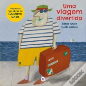 Capa do artigo Uma Viagem Divertida