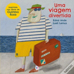 Capa do artigo Uma Viagem Divertida