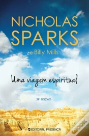 Capa do artigo Uma Viagem Espiritual