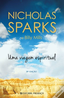 Capa do artigo Uma Viagem Espiritual