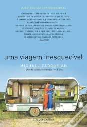 Capa do artigo Uma Viagem Inesquecível