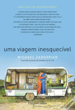 Capa do artigo Uma Viagem Inesquecível