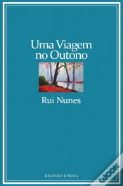 Capa do artigo Uma Viagem no Outono