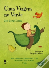 Capa do artigo Uma Viagem no Verde