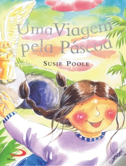 Capa do artigo Uma Viagem Pela Páscoa