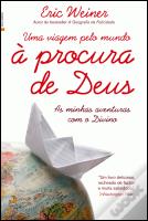 Uma Viagem pelo Mundo à Procura de Deus