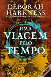 Capa do artigo Uma Viagem pelo Tempo