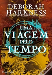 Capa do artigo Uma Viagem Pelo Tempo