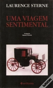 Capa do artigo Uma Viagem Sentimental