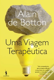 Capa do artigo Uma Viagem Terapêutica