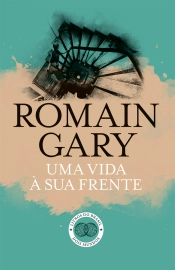 Capa do artigo Uma Vida à Sua Frente
