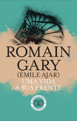 Capa do artigo Uma Vida à Sua Frente