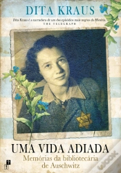 Capa do artigo Uma Vida Adiada