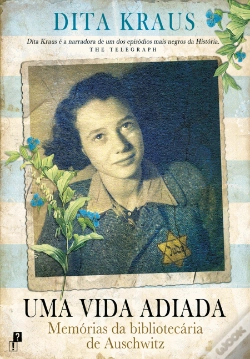 Capa do artigo Uma Vida Adiada