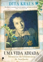 Capa do artigo Uma Vida Adiada