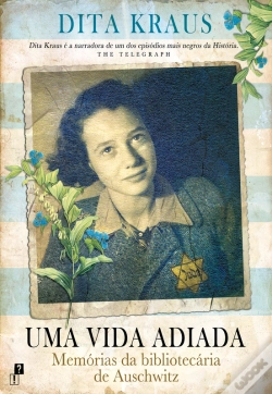 Capa do artigo Uma Vida Adiada