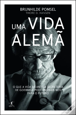 Capa do artigo Uma Vida Alemã