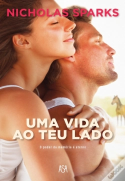 Capa do artigo Uma Vida Ao Teu Lado