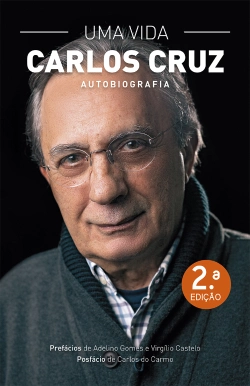 Capa do artigo Uma vida