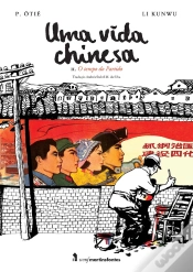 Capa do artigo Uma Vida Chinesa