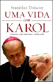 Capa do artigo Uma Vida Com Karol