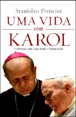 Capa do artigo Uma Vida Com Karol