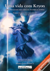 Capa do artigo Uma Vida Com Kryon