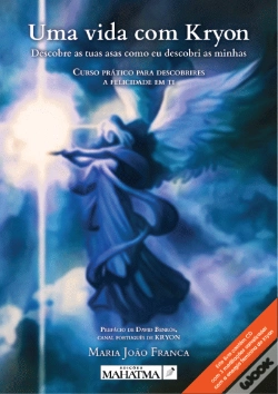 Capa do artigo Uma Vida Com Kryon