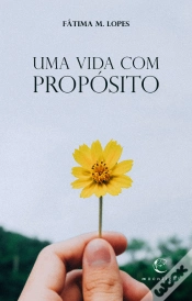 Capa do artigo Uma Vida com Propósito