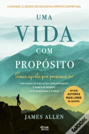 Capa do artigo Uma Vida com Propósito
