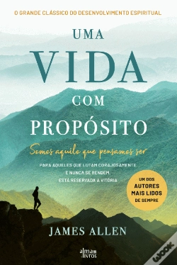 Capa do artigo Uma Vida com Propósito