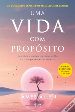 Capa do artigo Uma Vida Com Propósito
